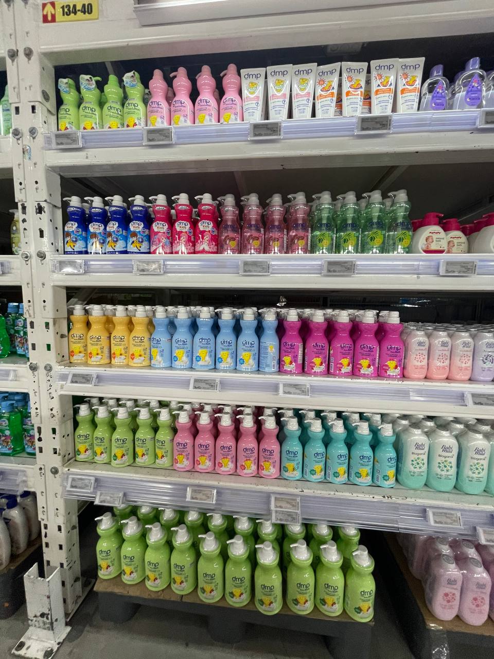 Modern Trade Distribution of Cellox and Hygienist Products by BJC at Makro Cambodia - Image 7